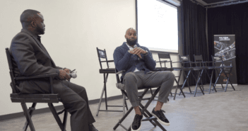WATCH: Hartbeat’s Head of Physical Production Ty Walker Gives Advice to Industry Newcomers